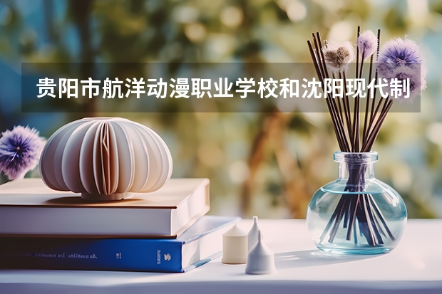 贵阳市航洋动漫职业学校和沈阳现代制造服务学校对比哪个好